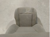 Recambio de asiento delantero derecho para ford ranger (tke) 2.2 tdci cat referencia OEM IAM 02149648 TELA GRIS 2 PUERTAS