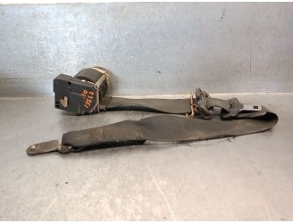 Recambio de cinturon seguridad delantero izquierdo para ford mondeo iii sedán (b4y) 2.0 tdci referencia OEM IAM 33012179 1365799