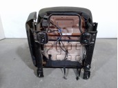 Recambio de asiento delantero derecho para ford ranger (tke) 2.2 tdci cat referencia OEM IAM 02149648 TELA GRIS 2 PUERTAS