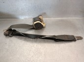 Recambio de cinturon seguridad delantero izquierdo para ford mondeo iii sedán (b4y) 2.0 tdci referencia OEM IAM 33012179 1365799