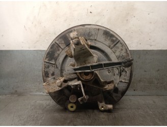 Recambio de mangueta trasera derecha para peugeot 406 (8b) 1.8 16v referencia OEM IAM 517619 517619 