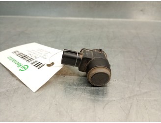 Replacement parking sensor for Opel Zafira Tourer 1.6 CDTi DPF OEM IAM reference 13394368 0263013938 BOSCH