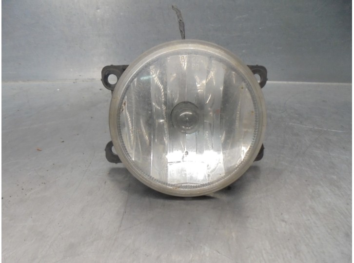 Recambio de faro antiniebla izquierdo para peugeot 5008 1.6 hdi fap referencia OEM IAM 9685425180 
