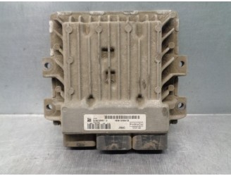 Recambio de centralita motor uce para ford ranger (tke) 2.2 tdci cat referencia OEM IAM AB3912A650DE S180140001D SIEMENS