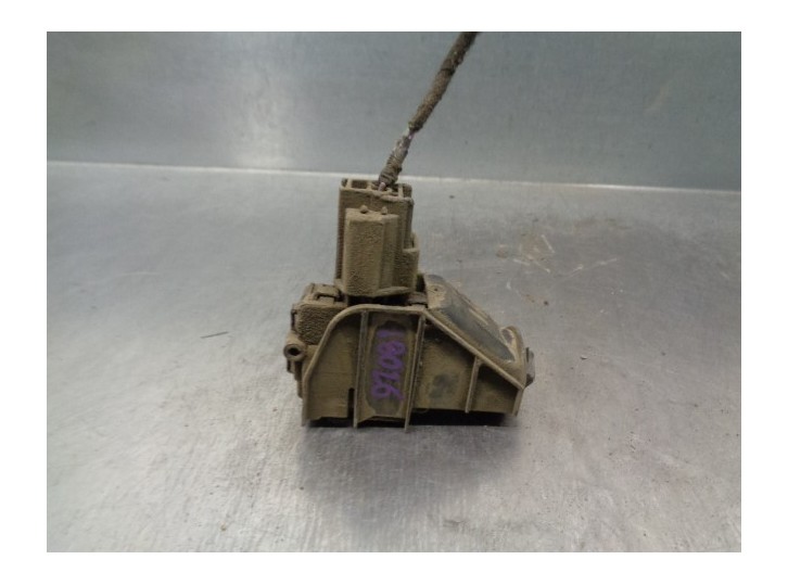 Recambio de motor tapa deposito combustible para ford ranger (tke) 2.2 tdci cat referencia OEM IAM AB3921220A20AB 