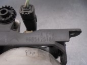 Recambio de faro antiniebla izquierdo para peugeot 5008 1.6 hdi fap referencia OEM IAM 9685425180 