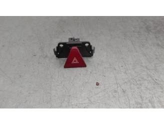 Recambio de warning para peugeot 307 break/sw (s2) 1.6 16v hdi referencia OEM IAM 6554J7 