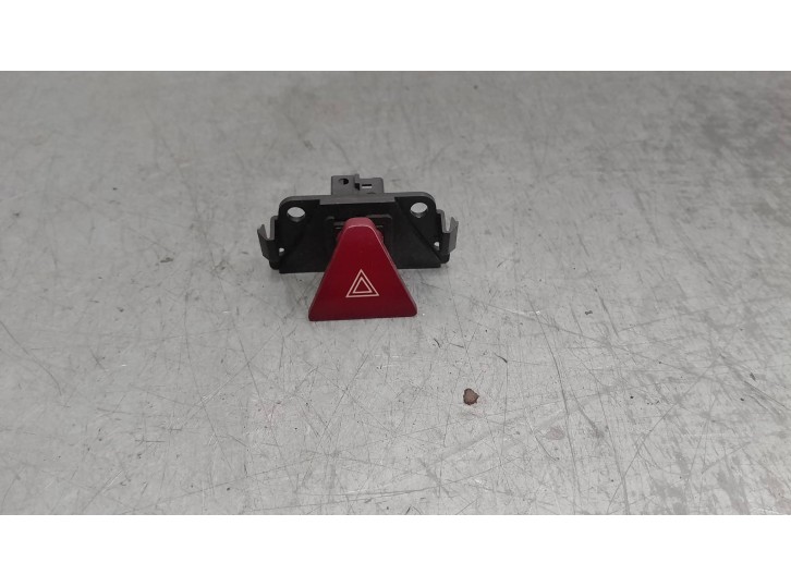Recambio de warning para peugeot 307 break/sw (s2) 1.6 16v hdi referencia OEM IAM 6554J7 
