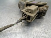 Recambio de motor tapa deposito combustible para ford ranger (tke) 2.2 tdci cat referencia OEM IAM AB3921220A20AB 