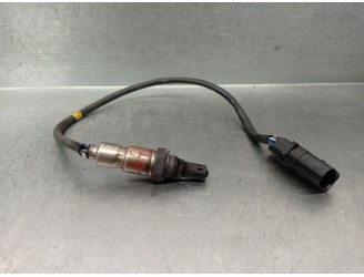 Replacement lambda sensor for Seat Ibiza IV SC (6J1, 6P5) 1.6 TDi OEM IAM reference 03L906262D 036906262AA 