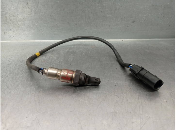 Replacement lambda sensor for Seat Ibiza IV SC (6J1, 6P5) 1.6 TDi OEM IAM reference 03L906262D 036906262AA 