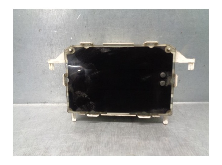 Recambio de pantalla multifuncion para ford ranger (tke) 2.2 tdci cat referencia OEM IAM CM5T18B955AC 