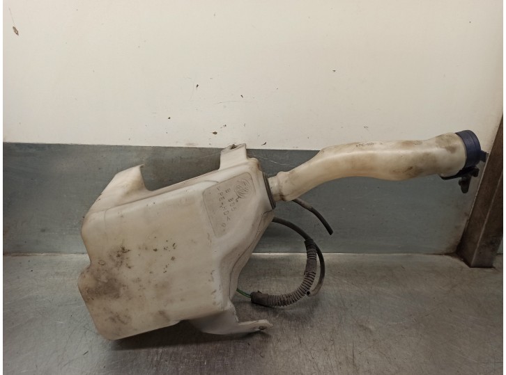 Recambio de deposito limpia para fiat croma (194) 1.9 jtd 16v cat referencia OEM IAM 51754482  