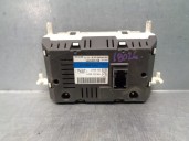 Recambio de pantalla multifuncion para ford ranger (tke) 2.2 tdci cat referencia OEM IAM CM5T18B955AC 