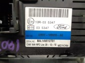 Recambio de pantalla multifuncion para ford ranger (tke) 2.2 tdci cat referencia OEM IAM CM5T18B955AC 