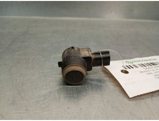 Replacement parking sensor for Opel Zafira Tourer 1.6 CDTi DPF OEM IAM reference 13394368 0263013938 BOSCH