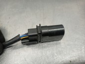 Replacement lambda sensor for Seat Ibiza IV SC (6J1, 6P5) 1.6 TDi OEM IAM reference 03L906262D 036906262AA 