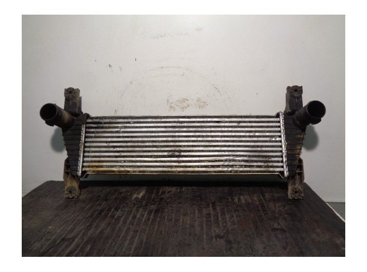 Recambio de intercooler para ford ranger (tke) 2.2 tdci cat referencia OEM IAM AB399L440AD 2005608 MOTORCRAF