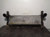 Replacement intercooler for Ford Ranger (TKE) 2.2 TDCi CAT OEM IAM reference AB399L440AD 2005608 MOTORCRAFT
