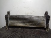 Recambio de intercooler para ford ranger (tke) 2.2 tdci cat referencia OEM IAM AB399L440AD 2005608 MOTORCRAF