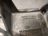 Recambio de carter para kia xceed (cd) 1.0 t-gdi referencia OEM IAM 2113507500 2111007500 