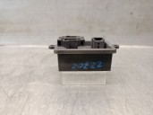 Replacement heater resistor for Fiat 500e (332_) Electric 3+1 (FA1) OEM IAM reference 77366489 77366489 