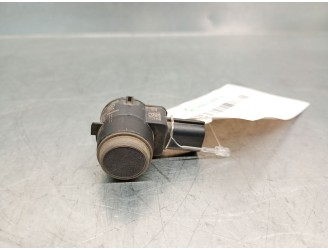 Replacement parking sensor for Opel Zafira Tourer 1.6 CDTi DPF OEM IAM reference 13394368 0263013938 BOSCH