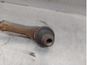 Recambio de cremallera direccion para ford mondeo iii sedán (b4y) 2.0 tdci referencia OEM IAM 1S7C3200EG 1434055 