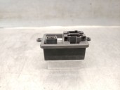 Replacement heater resistor for Fiat 500e (332_) Electric 3+1 (FA1) OEM IAM reference 77366489 77366489 