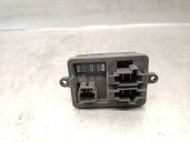 Replacement heater resistor for Fiat 500e (332_) Electric 3+1 (FA1) OEM IAM reference 77366489 77366489 