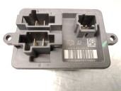 Replacement heater resistor for Fiat 500e (332_) Electric 3+1 (FA1) OEM IAM reference 77366489 77366489 