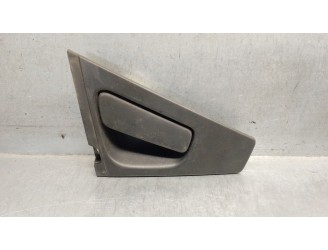 Recambio de maneta exterior trasera izquierda para renault clio iv 0.9 referencia OEM IAM 806061728R 806061728R 