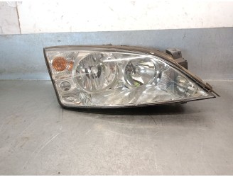 Recambio de faro derecho para ford mondeo iii sedán (b4y) 2.0 tdci referencia OEM IAM 0301174204 1435622 