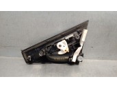 Recambio de maneta exterior trasera izquierda para renault clio iv 0.9 referencia OEM IAM 806061728R 806061728R 