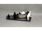 Recambio de maneta exterior trasera izquierda para renault clio iv 0.9 referencia OEM IAM 806061728R 806061728R 