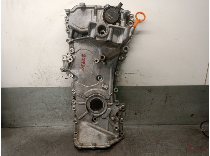 Recambio de tapa distribucion para kia xceed (cd) 1.0 t-gdi referencia OEM IAM 230809175D 2135007170 