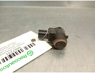 Replacement parking sensor for Opel Zafira Tourer 1.6 CDTi DPF OEM IAM reference 13394365 0262013943 BOSCH