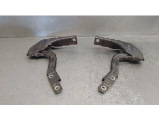 Recambio de bisagra capot para alfa romeo mito (145) 1.3 jtd cat referencia OEM IAM 50508688 