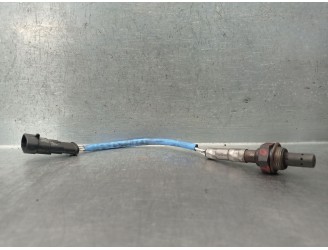 Recambio de sonda lambda para renault clio ii fase i (b/cbo) 1.6 referencia OEM IAM 7700856629 273715443
