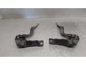 Replacement hood hinge for Alfa Romeo MiTo (145) 1.3 JTD CAT OEM IAM reference 50508688 