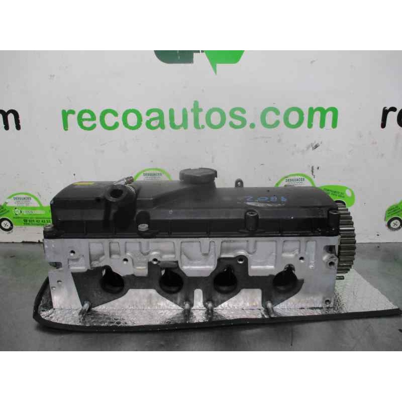 Recambio de culata para renault megane i berlina hatchback (ba0) 1.6 referencia OEM IAM   