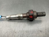 Recambio de sonda lambda para renault clio ii fase i (b/cbo) 1.6 referencia OEM IAM 7700856629  273715443