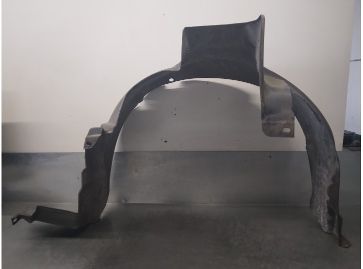 Recambio de paso rueda delantero derecho para kia rio i hatchback (dc) 1.3 referencia OEM IAM K30A56131 CESTA 44B