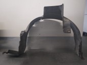 Recambio de paso rueda delantero derecho para kia rio i hatchback (dc) 1.3 referencia OEM IAM K30A56131 CESTA 44B