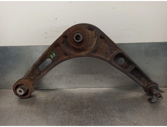 Recambio de brazo suspension inferior delantero derecho para renault laguna (b56) 1.8 cat referencia OEM IAM 7700413494 