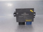 Recambio de modulo electronico para peugeot 5008 1.6 hdi fap referencia OEM IAM 9800266380  