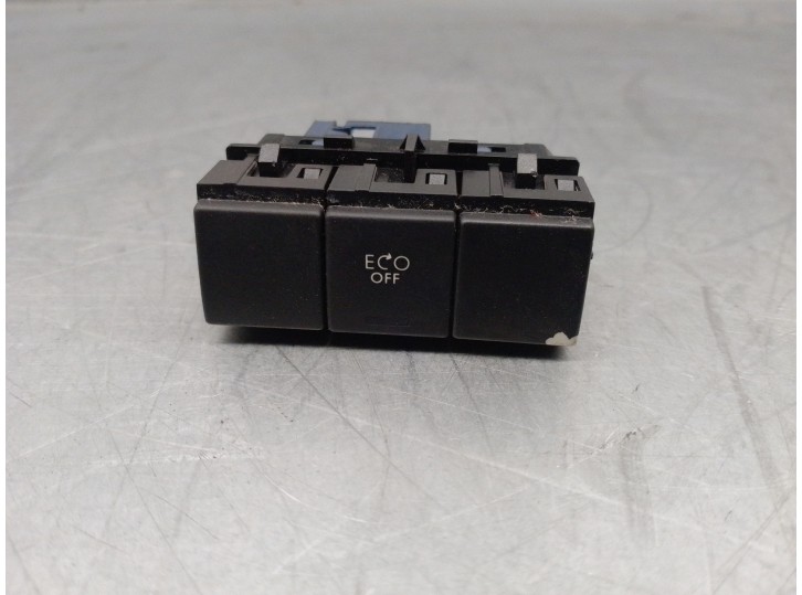 Recambio de mando para peugeot 5008 1.6 hdi fap referencia OEM IAM 96672047XT 