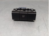 Recambio de mando para peugeot 5008 1.6 hdi fap referencia OEM IAM 96672047XT  