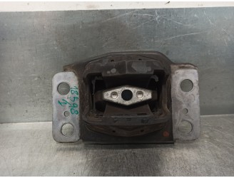 Replacement gearbox mount for Ford Mondeo sedan (CA2) 1.8 TDCi cat OEM IAM reference 6G917M121AC 