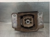 Replacement gearbox mount for Ford Mondeo sedan (CA2) 1.8 TDCi cat OEM IAM reference 6G917M121AC 